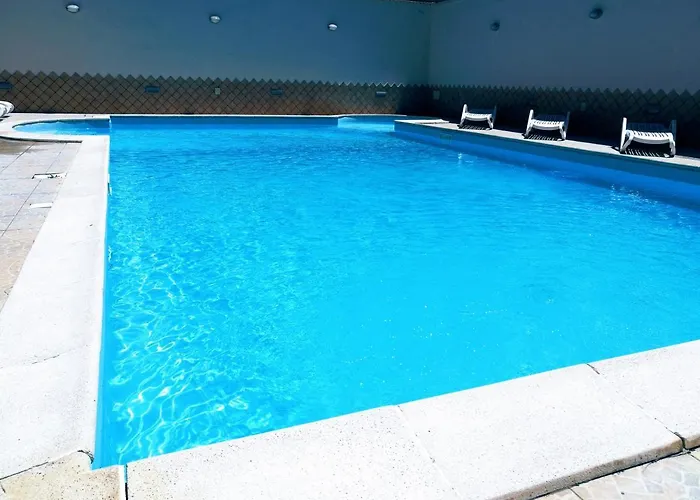 Garden Inn Capua photo