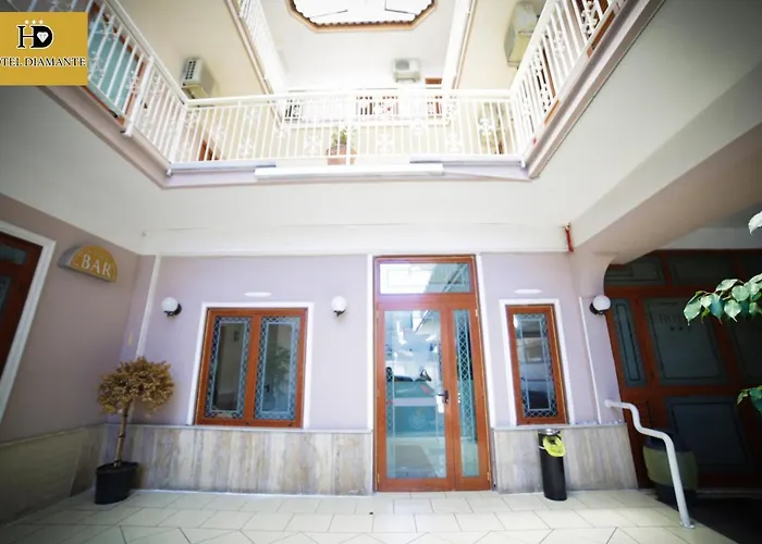 Hotel Diamante Villaricca photo