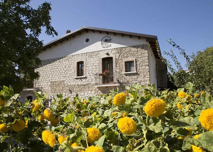 Le Coste Affittacamere San Lupo Foto