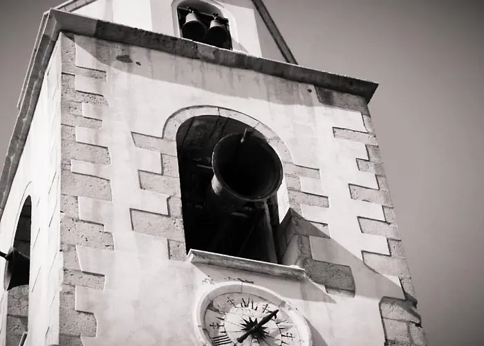 B&B 'A Puteca San Marco dei Cavoti foto