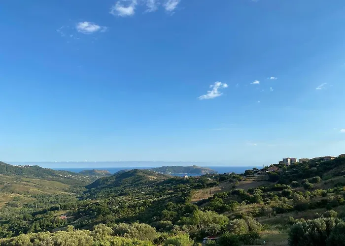 Da Nonna Holiday Daire San Nicola fotoğrafı