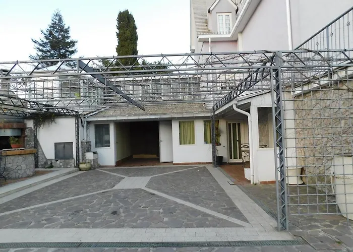 foto di Bed and Breakfast La Casa di Mimma Caposele