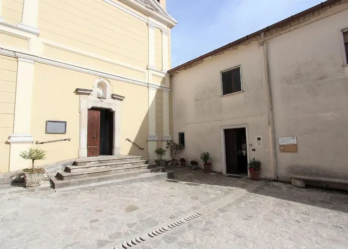 Casa Deluxe In Irpinia - Cairano Resort foto