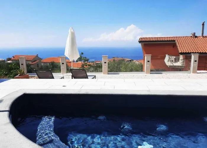 Villa Santa Sofia Ascea photo