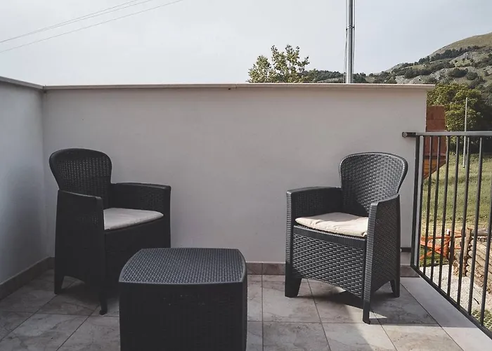 Le Radici Laviano Bed & Breakfastの写真