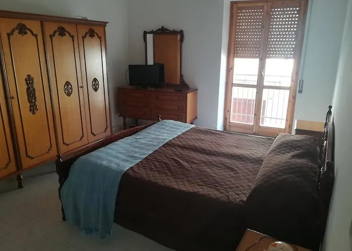 Appartamento foto
