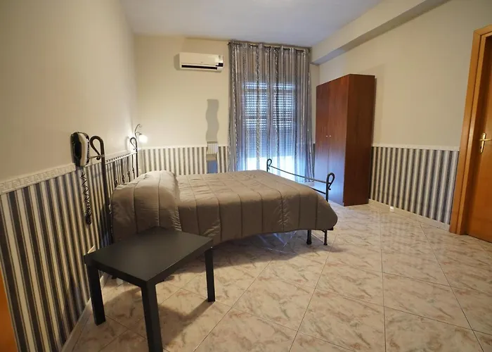 Hotel Stefany Lago Patria photo
