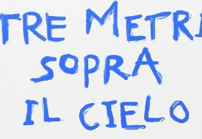 Tre Metr Sopra Il Cielo 