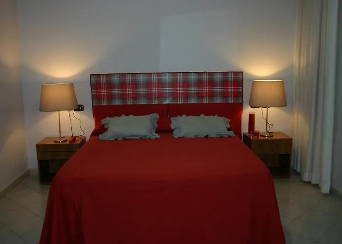 Hotel Hobbit Melito di Napoli photo