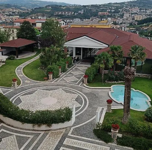 Hotel Lemi Benevento photo