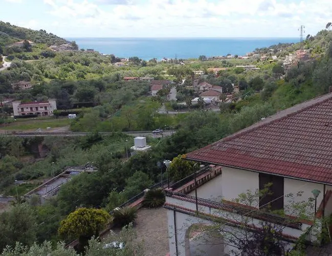 Photo de Maison Emi Montecorice
