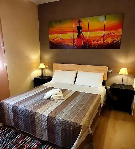 صورة Pacifico Rooms San Bartolomeo in Galdo