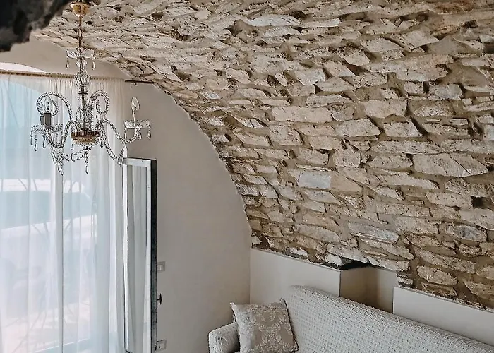 Magico Orizzonte Hotel San Mauro Cilento photo