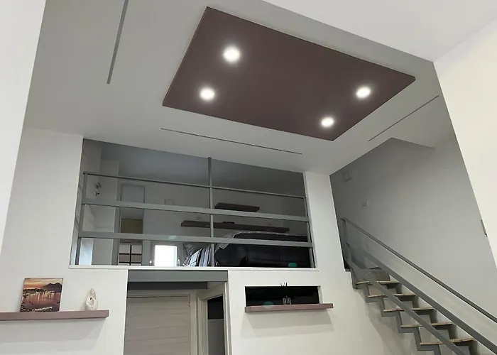 Casa Mele Apartman Afragola képek