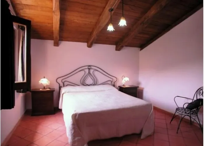 Willa Casa Gruppetta Tortorella zdjęcie