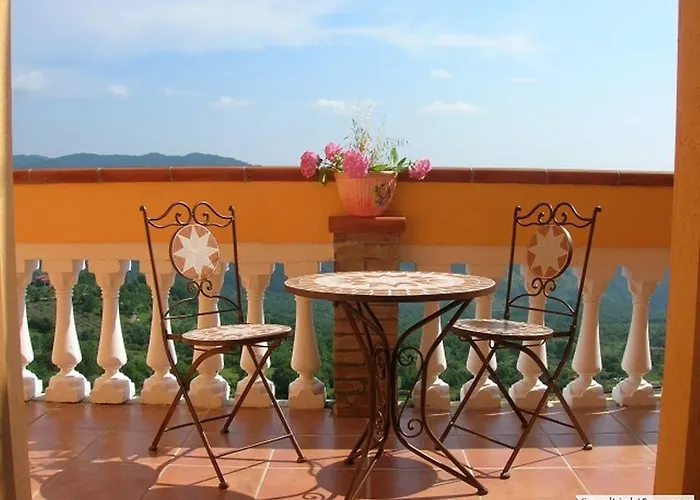 Sunflower B&B Magliano Vetere photo