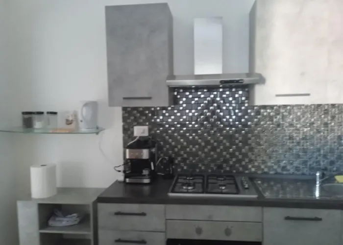 foto di B&B GERMANY di Lucia Caselle in Pittari