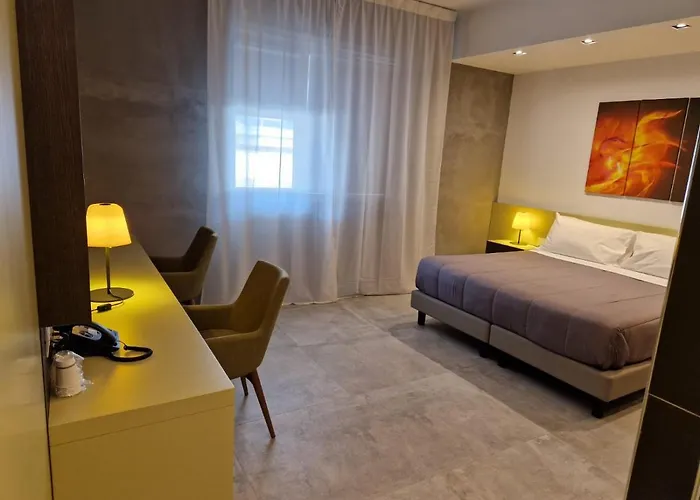 Kore Hotel Nocera Superiore photo
