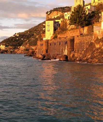 foto di Appartamento Casa Schillaci Minori