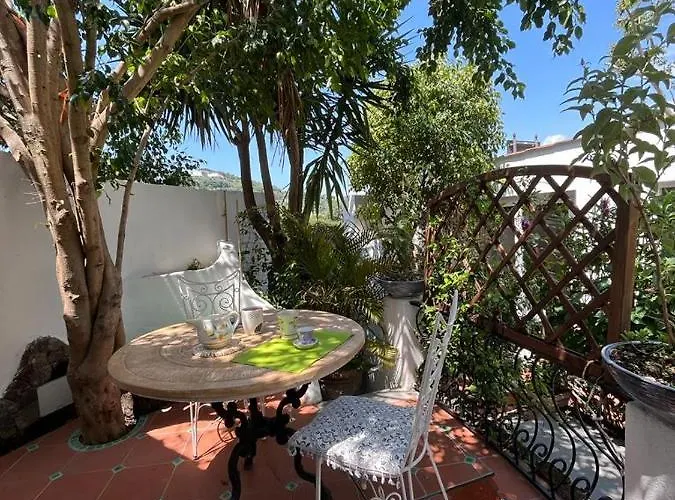 라코아메노 Arabesque 아파트 사진