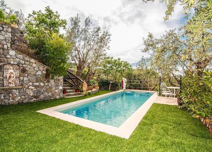 صورة Amore Rentals - Casa Tatano Marciano