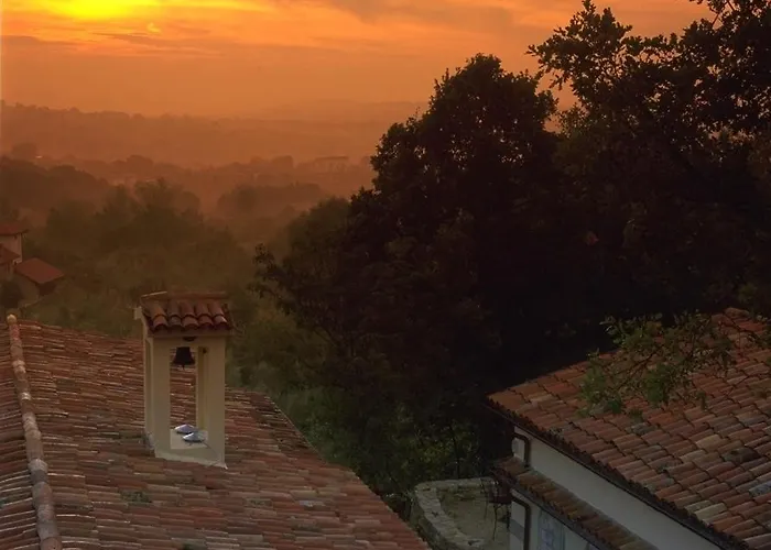 La Locanda Della Presuntuosa Pontelandolfo photo