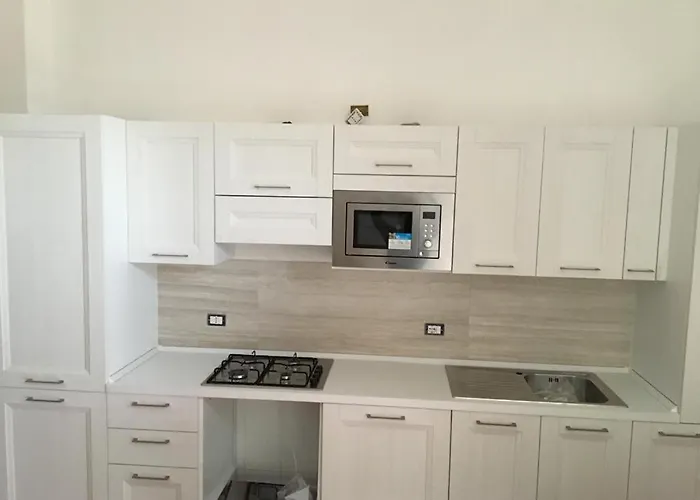 B&B Casa Vacanza Nel Centro Storico Di Montecalvo Irpino - Serafino Family 사진