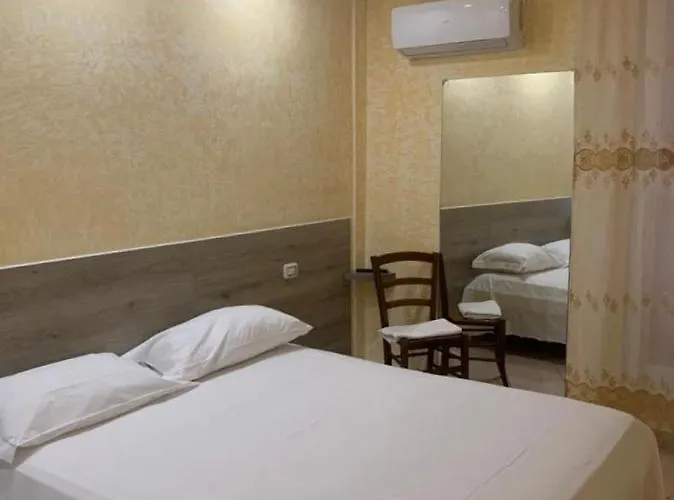 Tufino Crisan B&B Affittacamere תמונה