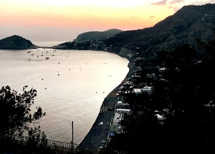 巴拉诺迪斯基亚Summertime公寓照片