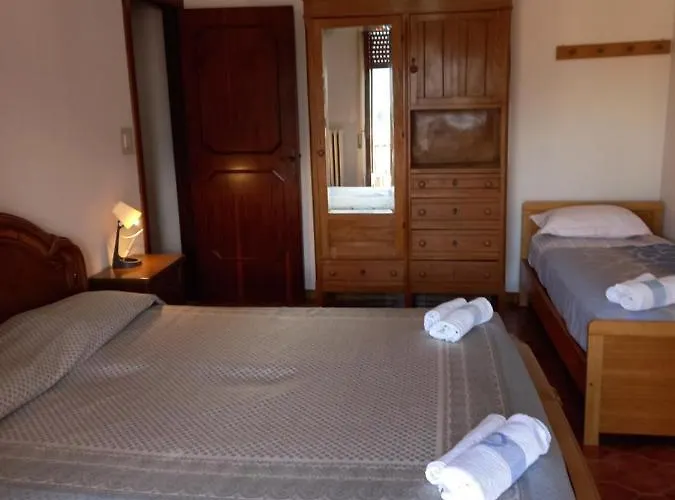 Casa Vacanze Acerno Apartment photo
