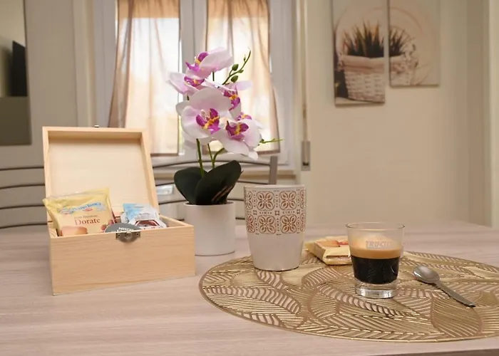 Apartamento A Ca' Mea Bellizzi foto