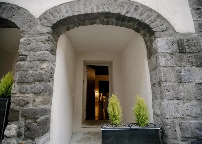 Photo de Fagus - Relax Suites Faicchio