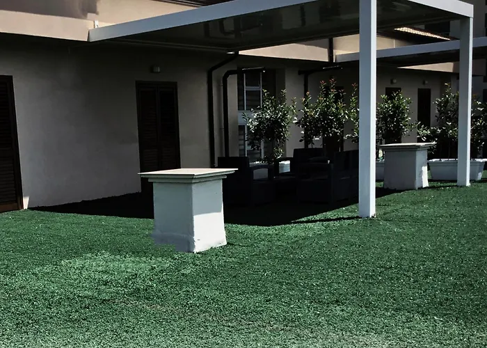 صورة Erania Apartments سالا كونسيلينا