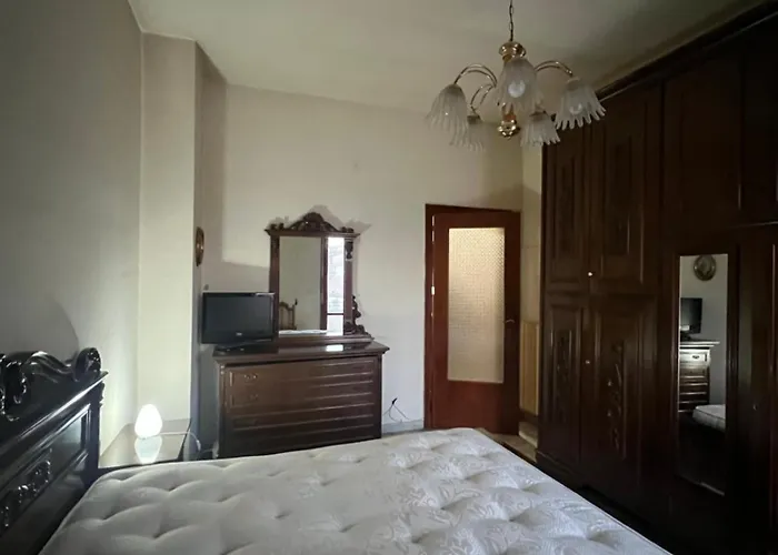 Atripalda Appartement photo