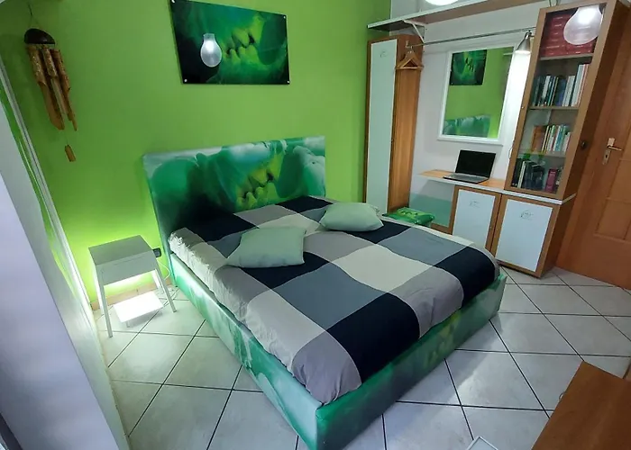 Nazzaro'S House Room Atripalda photo