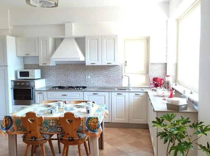 Photo de Marsilio B&B Abatemarco