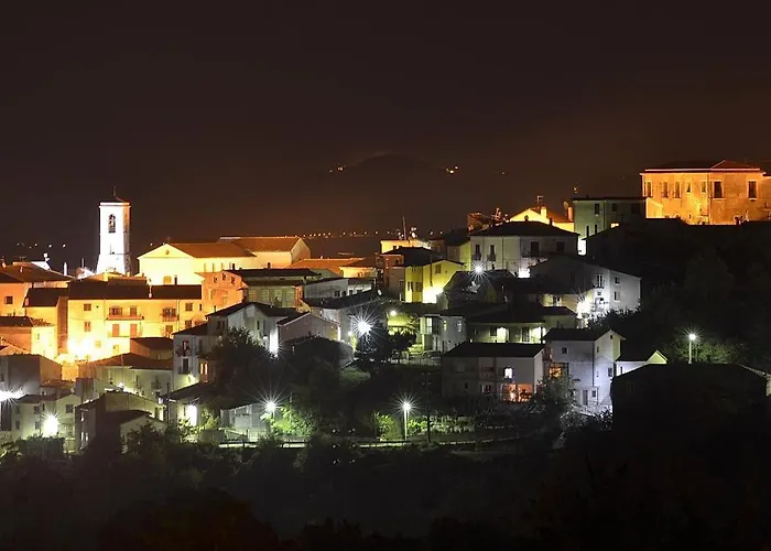 Tenuta Casa Arsa Montemarano fotoğrafı