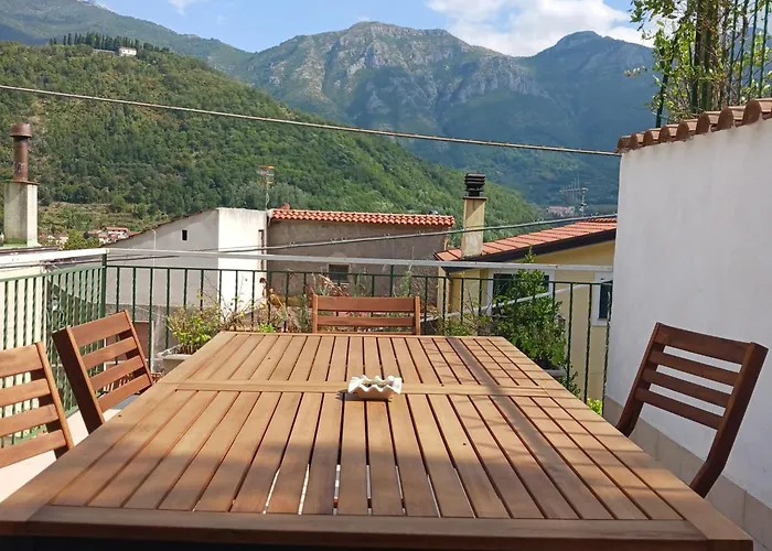 foto di Mamè Guest House Figlino