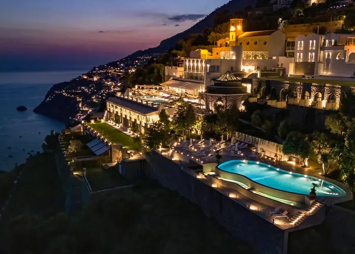 Furore Grand Hotel photo