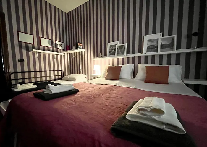 Vico42 Apartment Sant'Angelo in Formisの写真