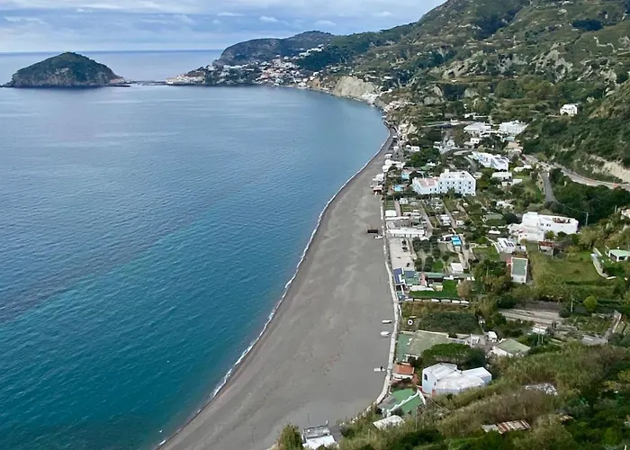 Hotel Maronti Barano dʼIschia Foto