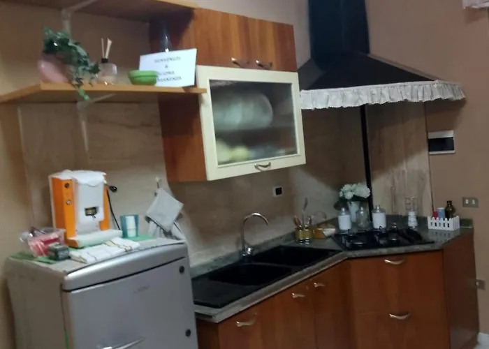 صورة Mini Appartamento A مارشانيزي