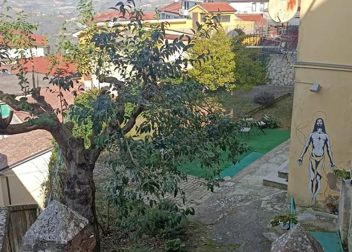 foto di Hotel Casa Tabor Ariano Irpino