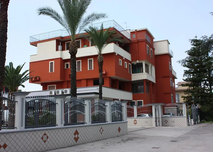 נולה Hotel Il Giardino Degli Aranci תמונה