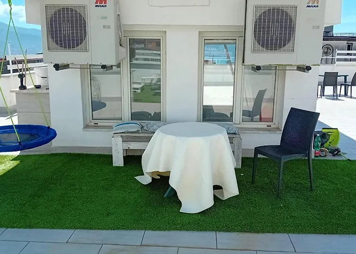 Photo de Casa Di Nonna Margherita Trecase