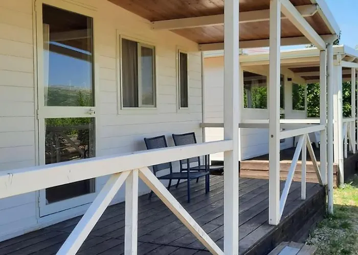 הוילה Laviano Agriturismo La Vammora תמונה