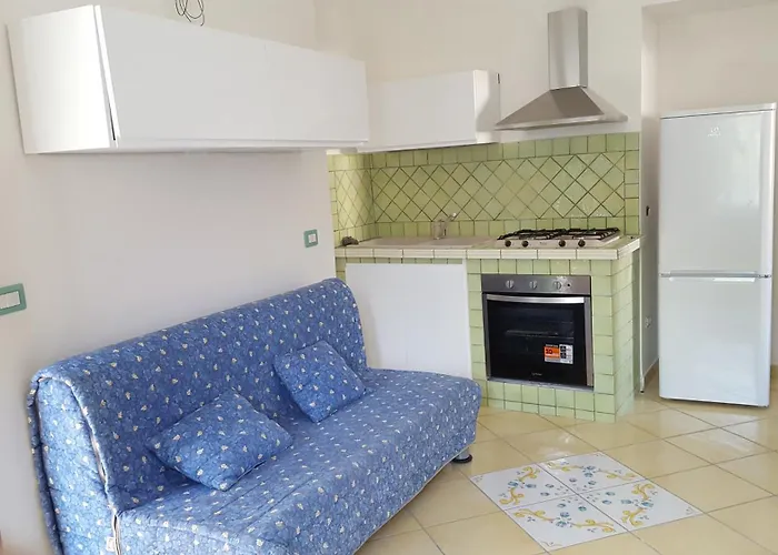 Ilary Holiday House 2 Casal Sottano zdjęcie