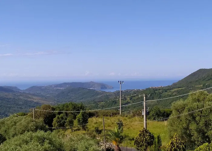 Villa Pian Delle Vigne San Mauro la Bruca Foto