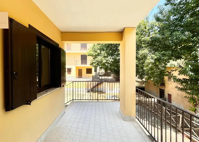 Sambass Apartment 罗卡蒙菲纳照片