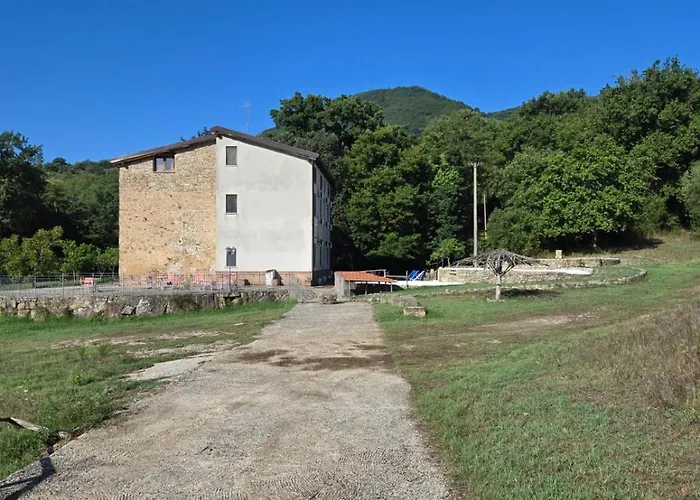Tenuta D'Arienzo San Mauro la Bruca photo